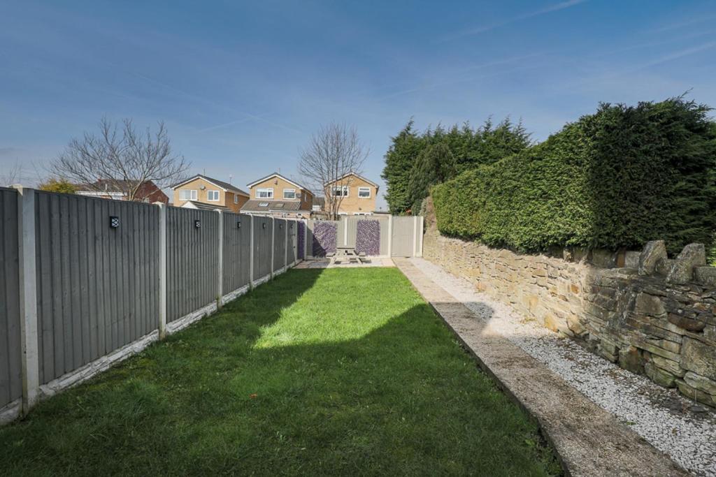 Modern Comfort-Family-Friendly-Near City & Peaks Sheffield Exterior foto