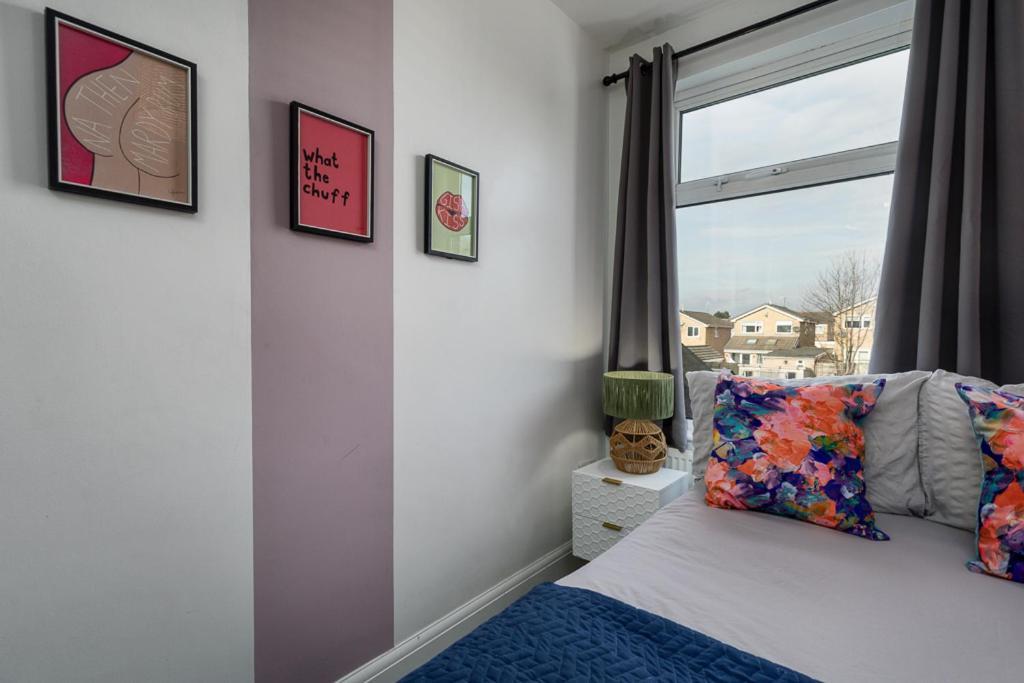 Modern Comfort-Family-Friendly-Near City & Peaks Sheffield Exterior foto